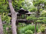 E Shosei-en Garden 05 : Japan, Kyoto, Vermont Canoe Spring